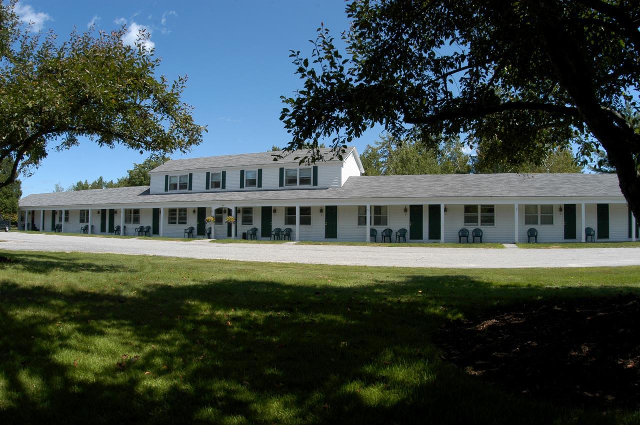 Fairway Motel New London Luaran gambar