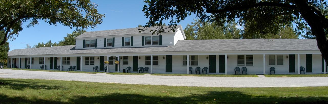 Fairway Motel New London Luaran gambar