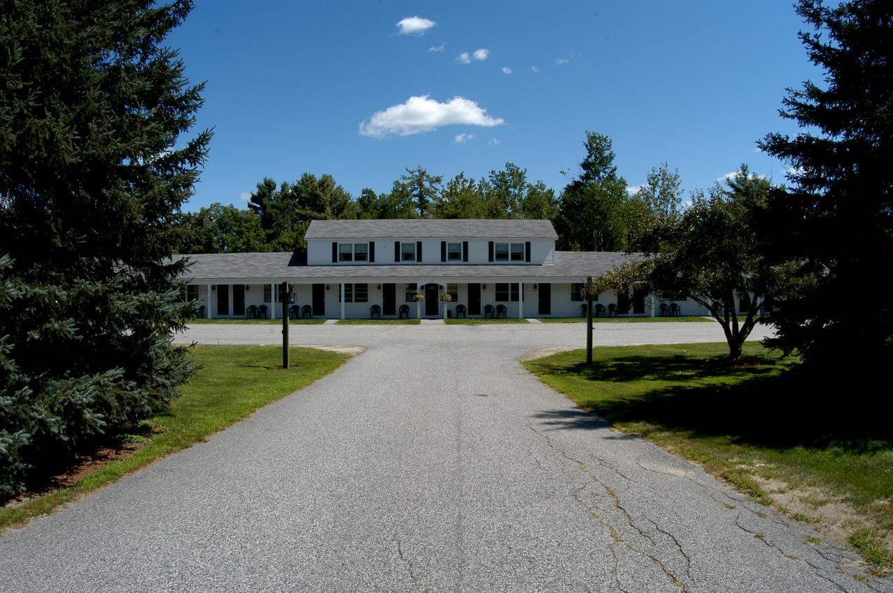 Fairway Motel New London Luaran gambar