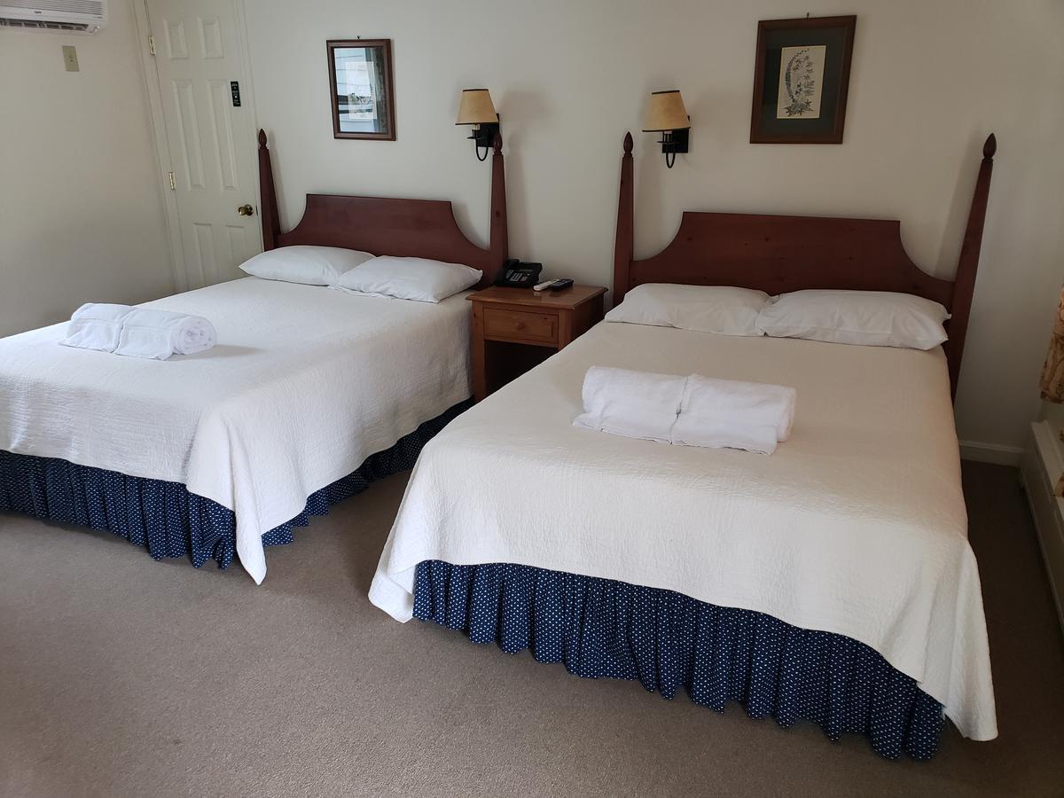 Fairway Motel New London Luaran gambar