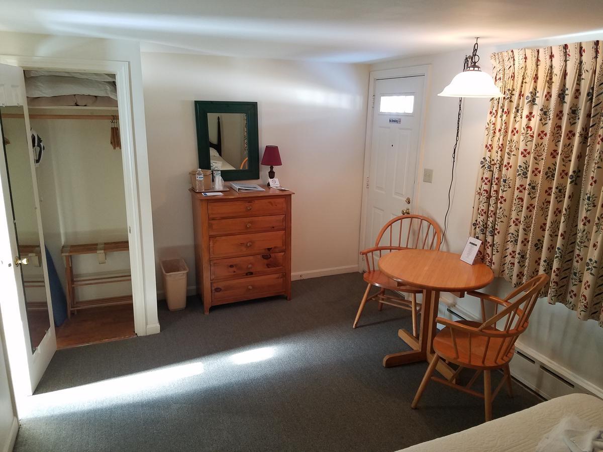 Fairway Motel New London Luaran gambar