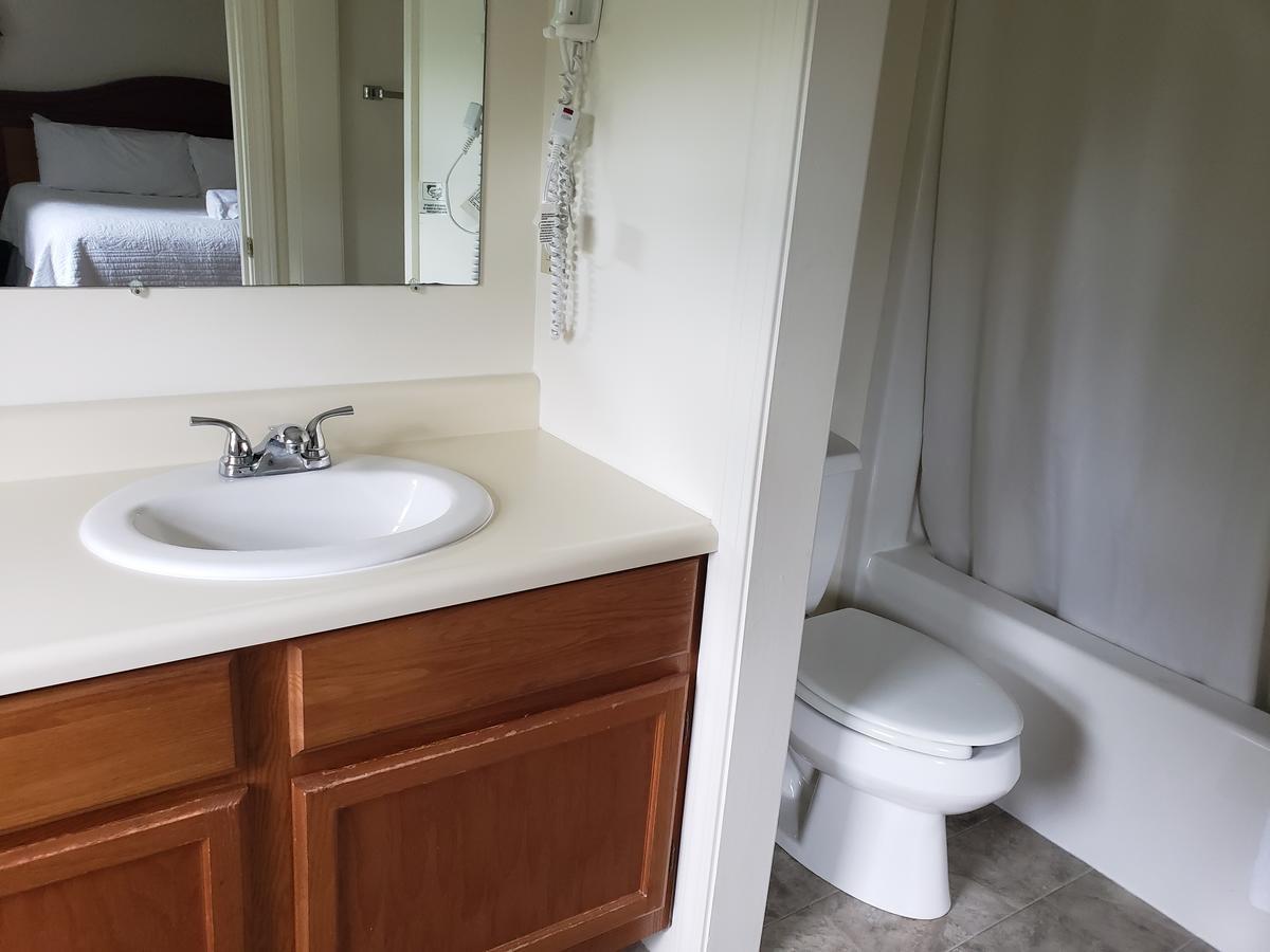 Fairway Motel New London Luaran gambar