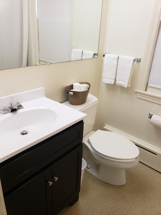 Fairway Motel New London Luaran gambar