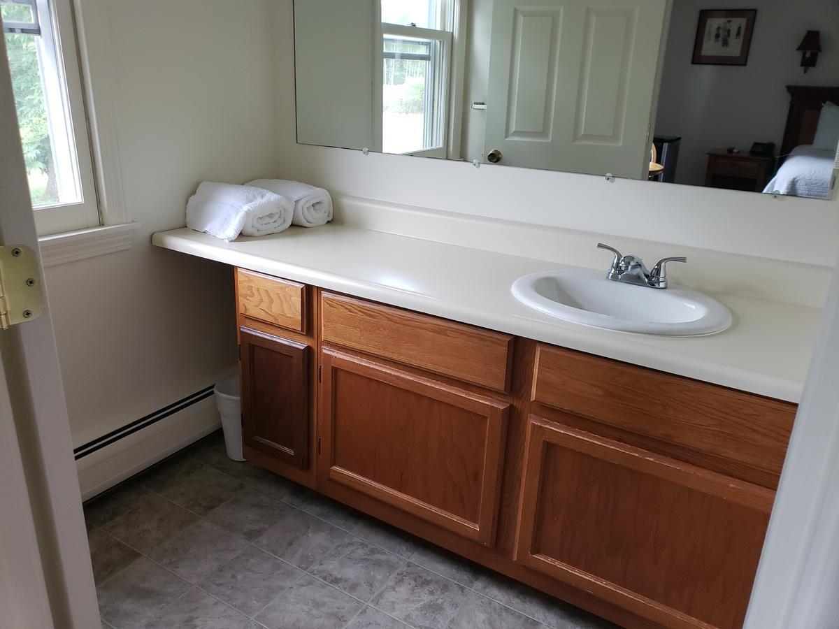 Fairway Motel New London Luaran gambar