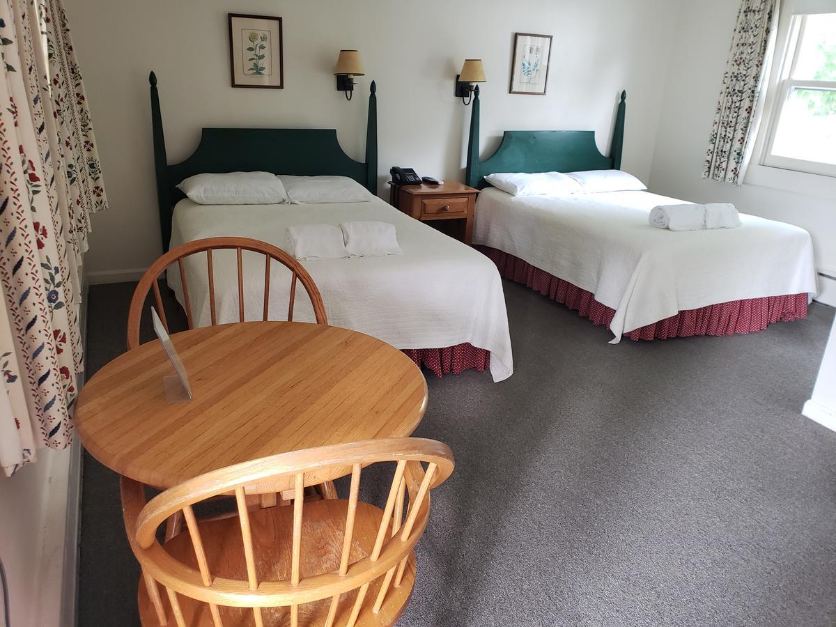 Fairway Motel New London Luaran gambar
