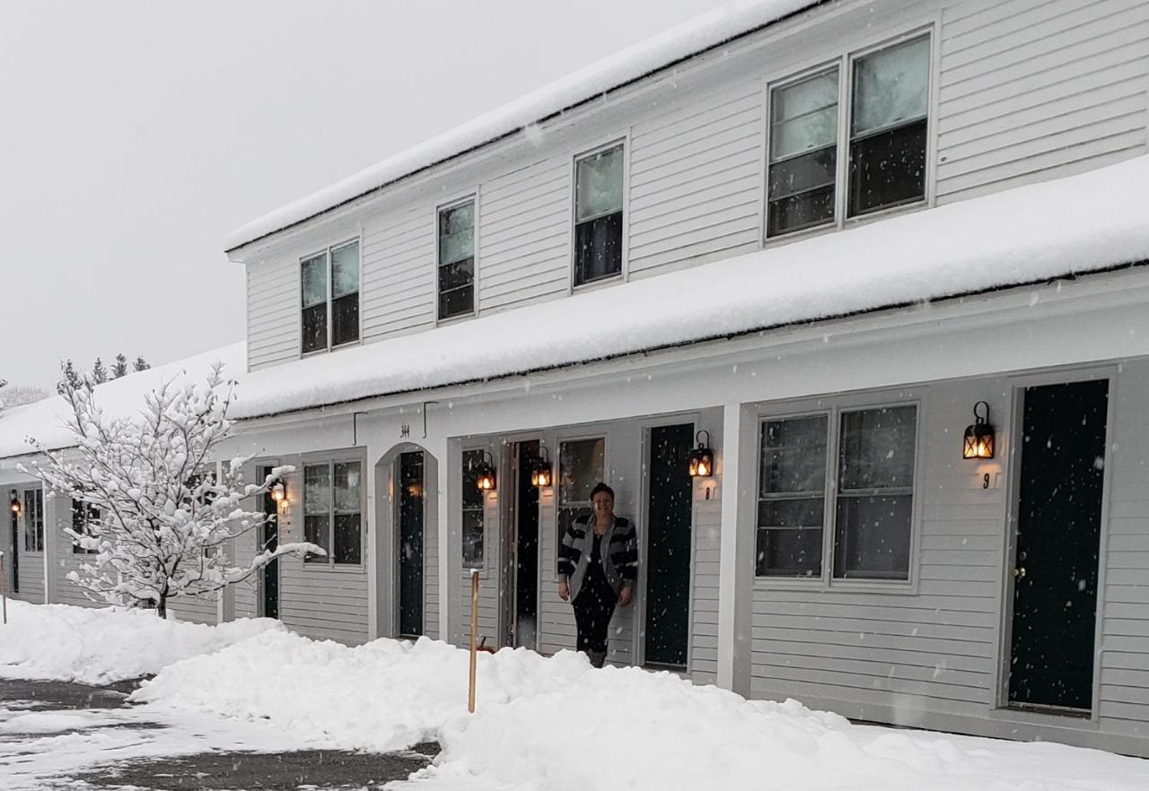Fairway Motel New London Luaran gambar