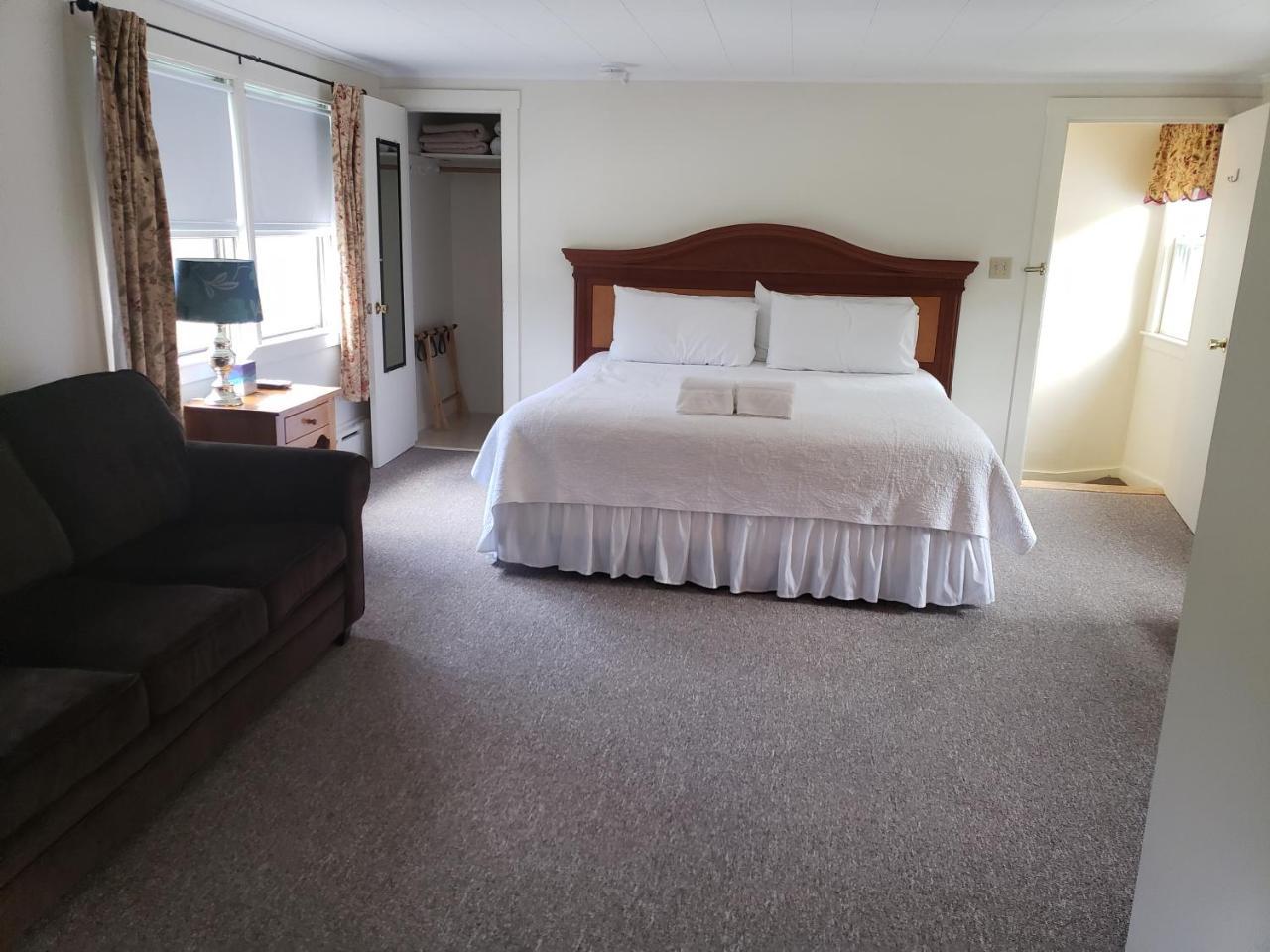 Fairway Motel New London Luaran gambar
