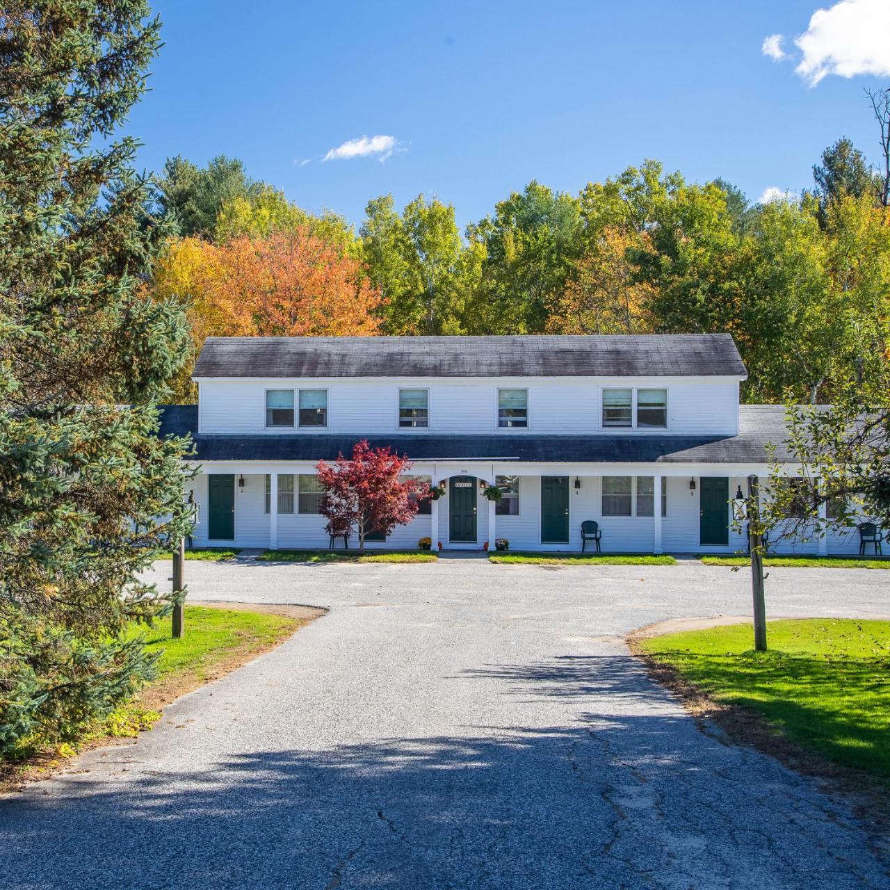 Fairway Motel New London Luaran gambar