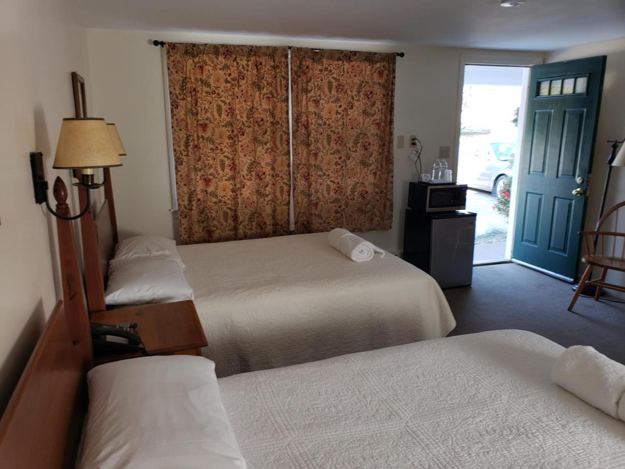 Fairway Motel New London Luaran gambar