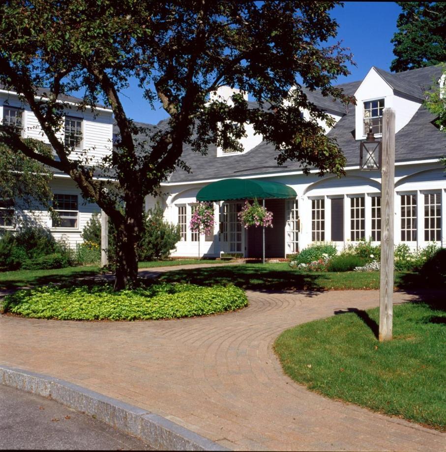 Fairway Motel New London Luaran gambar