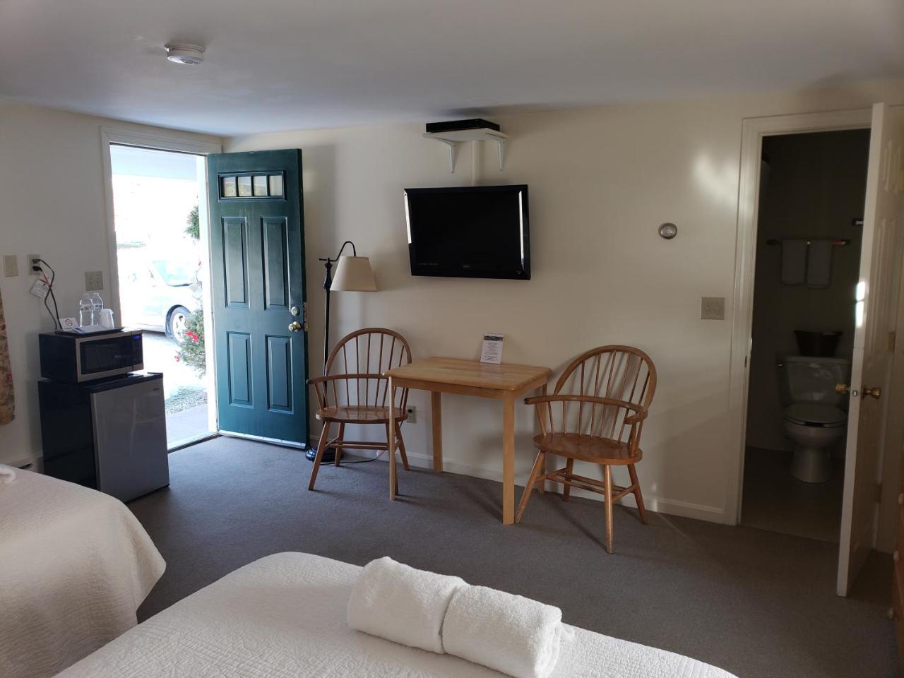 Fairway Motel New London Luaran gambar