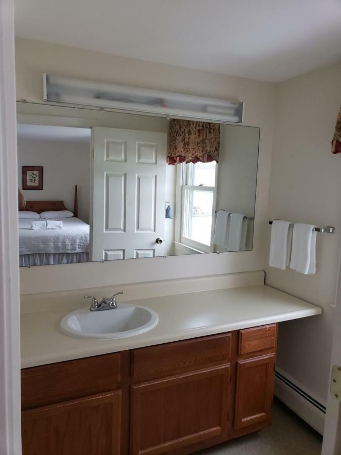 Fairway Motel New London Luaran gambar