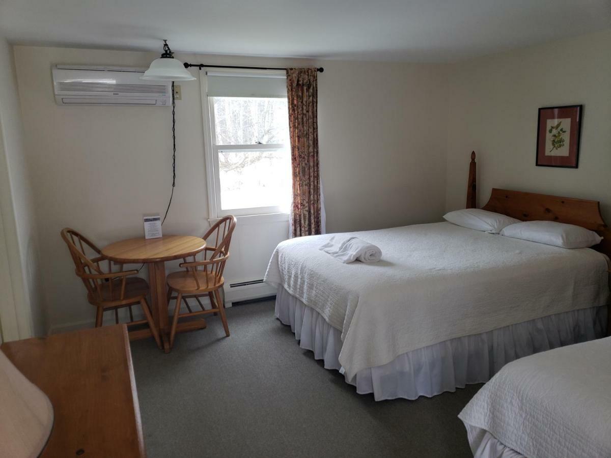 Fairway Motel New London Luaran gambar